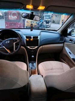 هیۆندای ئەکسنت